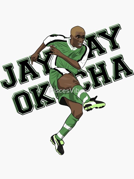 Jay Jay Okocha