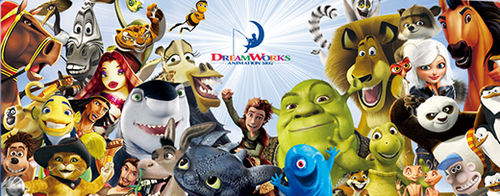 Dragons ( les noms des dragons de Dreamworks )