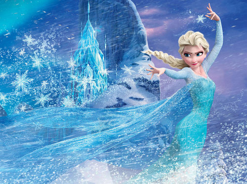 Quiz Disney : spécial La Reine des Neiges