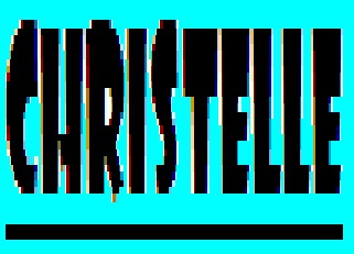Le prénom "Christelle"