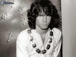 Jim Morrison 50 ans après