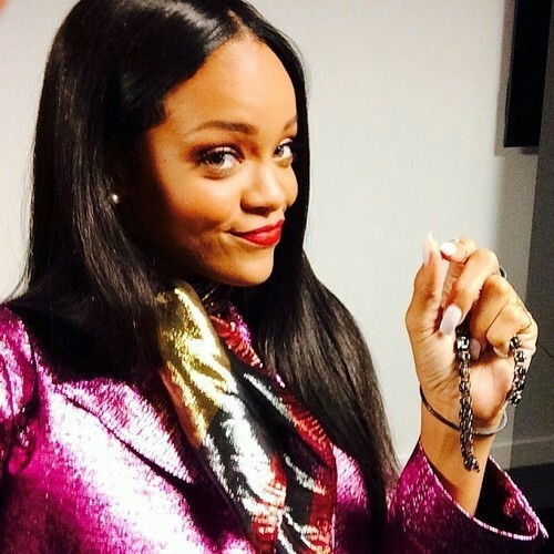 Você é um verdadeiro Rihanna Navy?