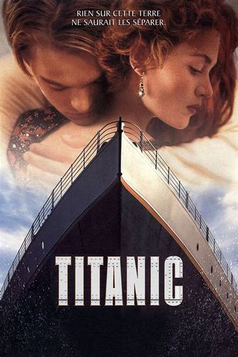 Êtes-vous un vrai fan de Titanic ?