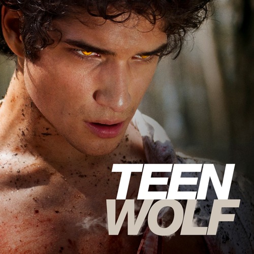 Teen Wolf Saison 3
