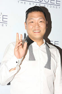 Psy ( chanteur )