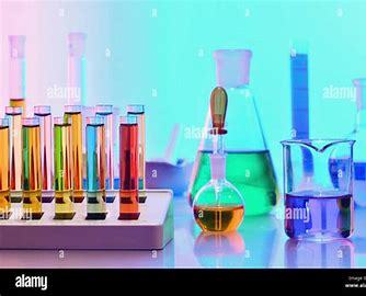 La verrerie en chimie 5ème