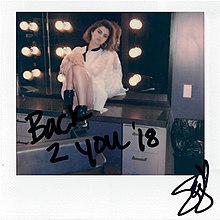 La chanson "Back To you" de Selena Gomez