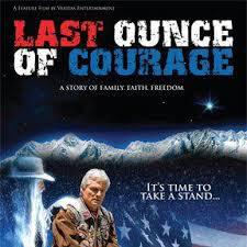 Acteurs de "Last ounce of courage"