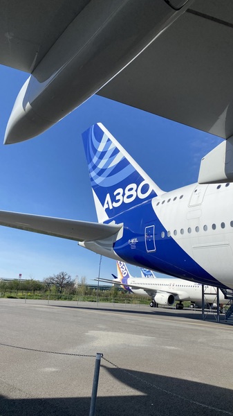 Conaissez-vous vraiment l’A380 ?