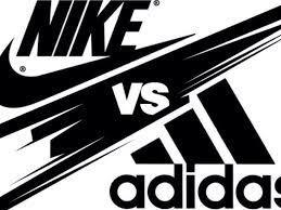 Nike ou Adidas ?