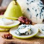 Les fromages "bleus" (1)