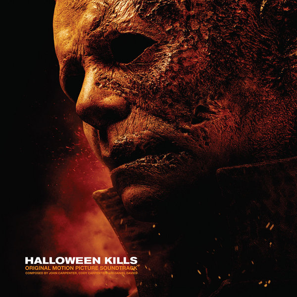 Halloween Kills (OST) - Logo's Kill🔥