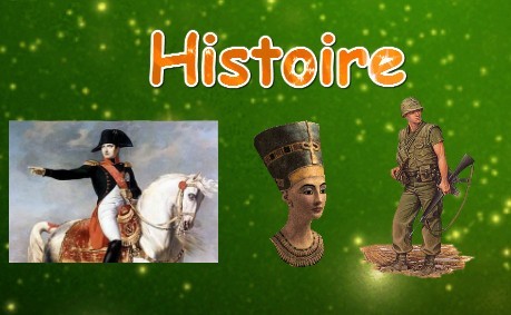 Histoire (31) - 11A