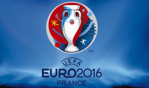 Euro 2016 Quarts de finale : France - Islande - 8A