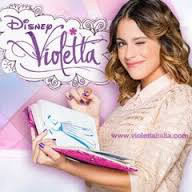 Violetta saison 2