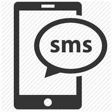 Le langage SMS
