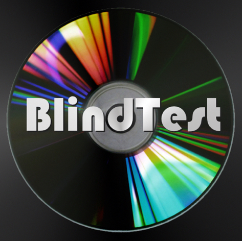 Blind Test : 2016-2017