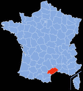 L'Hérault