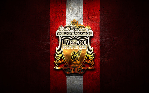 Gloires et grandes heures du Liverpool FC