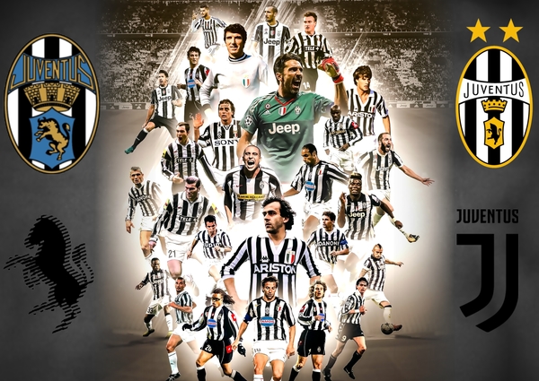 Juventus Turin FC
