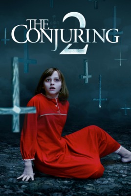 The Conjuring, la trilogie