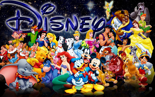 Connaissez-vous bien les personnages dans Disney ?