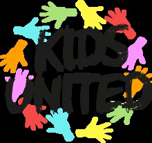 Le groupe Kids United