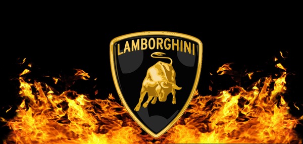Les Lamborghini