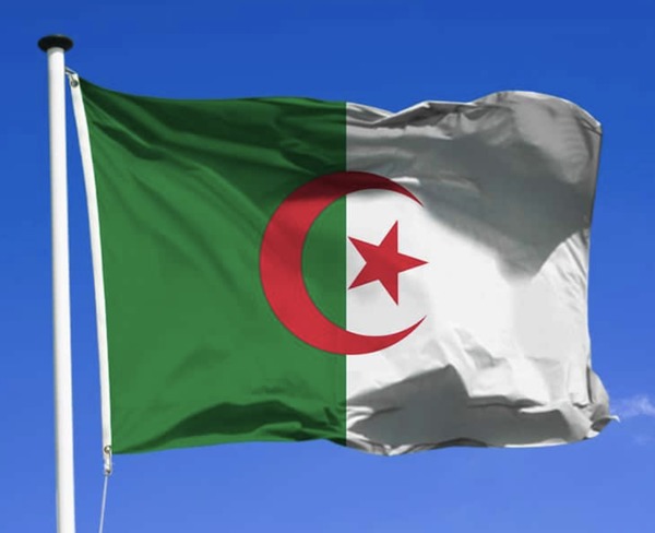 L' Algérie n°2