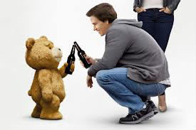 Ted le film