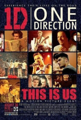 1D : This is us