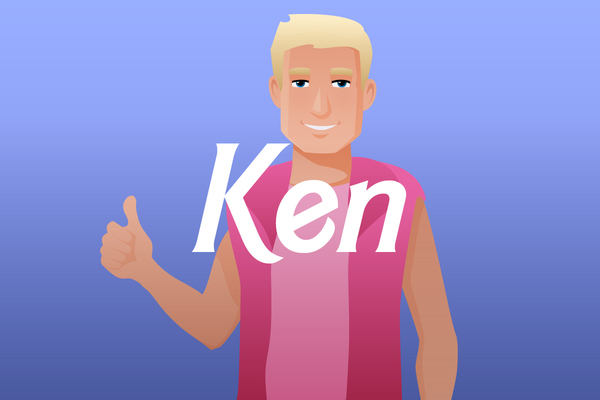 Connaissez-vous Ken