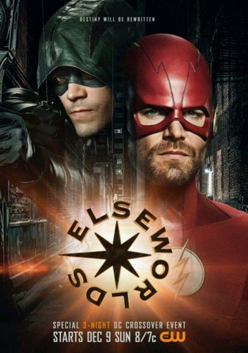 Arrow
