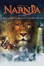 Monde de Narnia