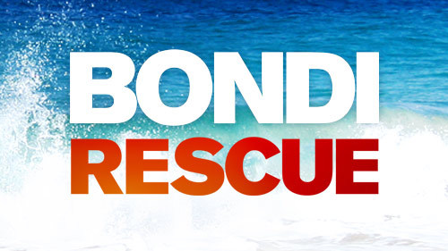 Bondi Rescue-Hungary