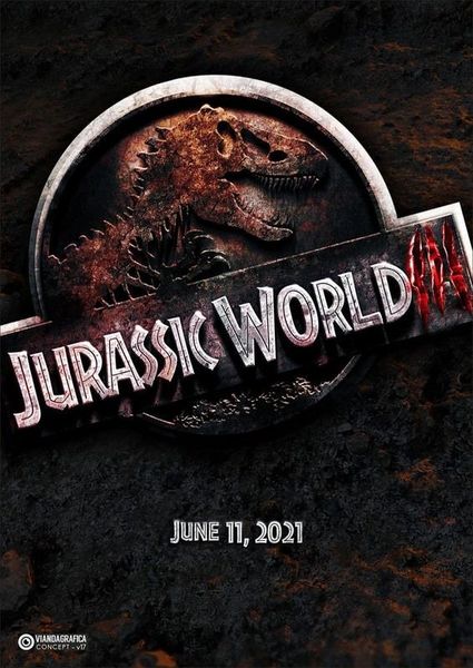 Jurassic Park I (film + livre)