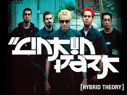 Linkin Park (blind test)