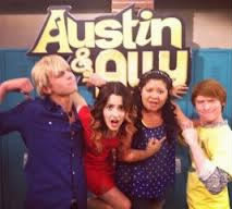 ¿Cuanto sabes sobre Austin y Ally?