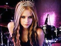 Avril Lavigne quizz