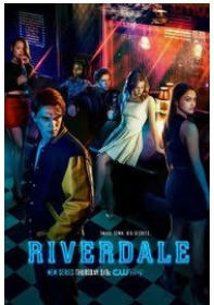 Personnages de Riverdale 2017