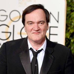 Les Tarantino