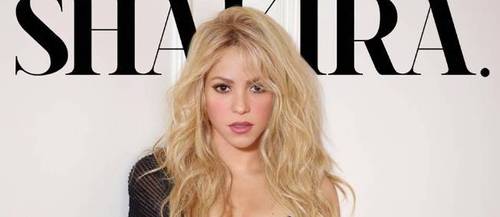 Quiz sur Shakira