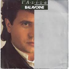 Les chansons de Daniel Balavoine - 10A