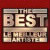 The Best, Le meilleur artiste saison 1-6