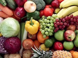Gastronomie [1/7] - Fruits et Légumes