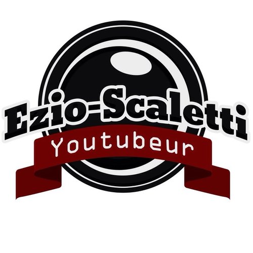 Youtubeur EzioScaletti