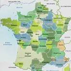 Villes de France : chercher l'intrus