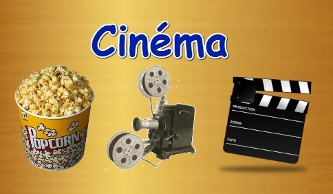 Cinéma - 12A