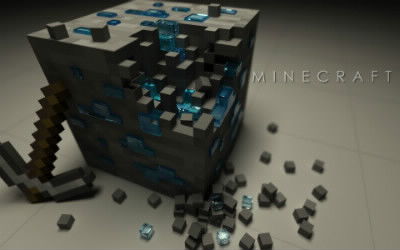 Quizz Minecraft