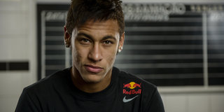 Neymar JR 2020